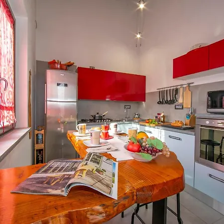 Villa Sleeps 8 Pool Besozzo