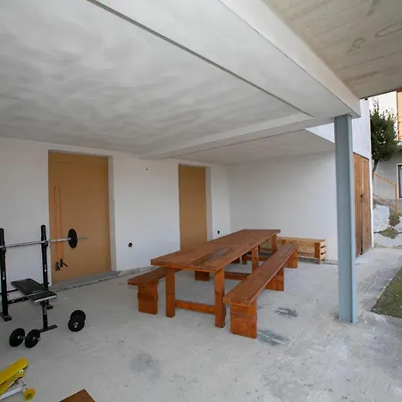 Sleeps 8 Pool Villa
