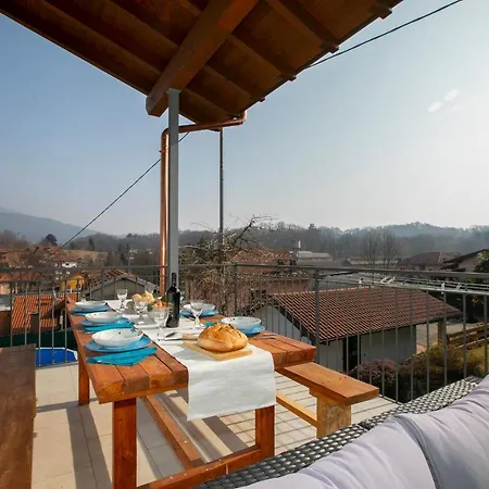 Villa Sleeps 8 Pool *